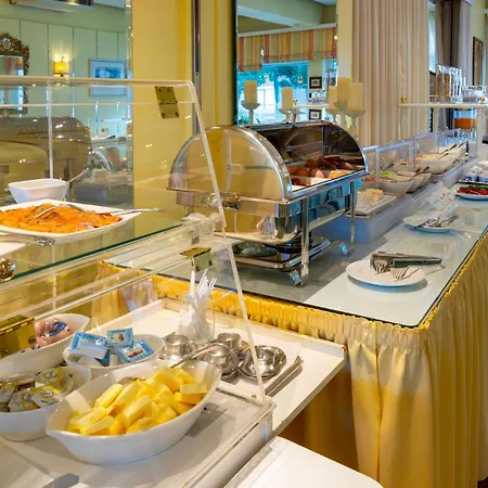 Hansa Hotel Ratzeburg