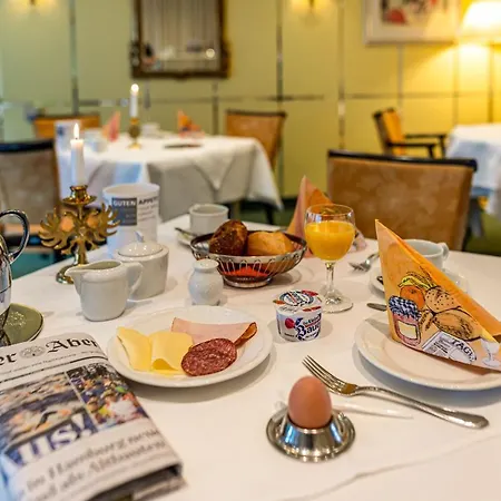 Hotel Hansa Ratzeburg