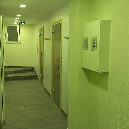 Hansa Hotel