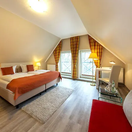 Hansa Hotel