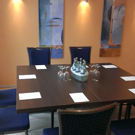 Hotel Hansa 3*