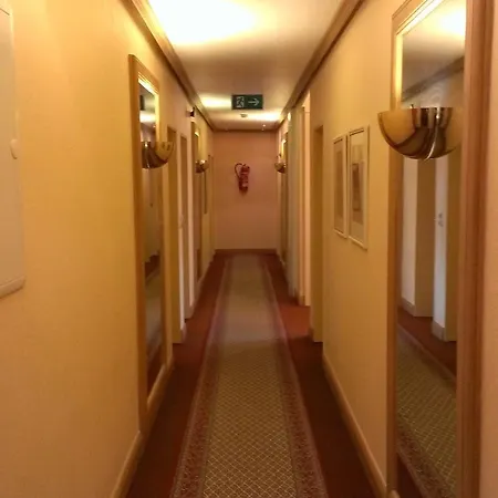 Hansa Hotel Ratzeburg
