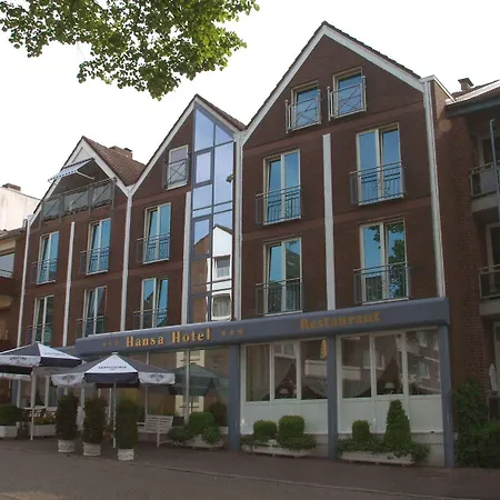 Hansa Hotel Ratzeburg