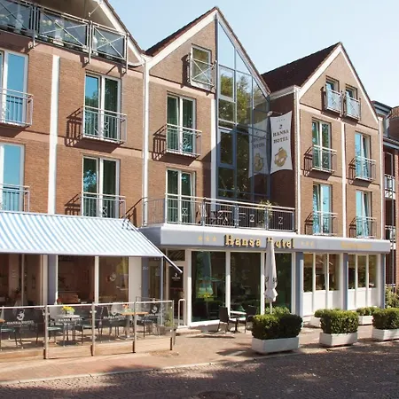 Hotel Hansa Ratzeburg