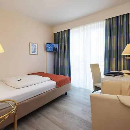 Hansa 3* Ratzeburg