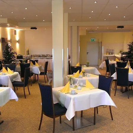 Hansa Hotel Ratzeburg