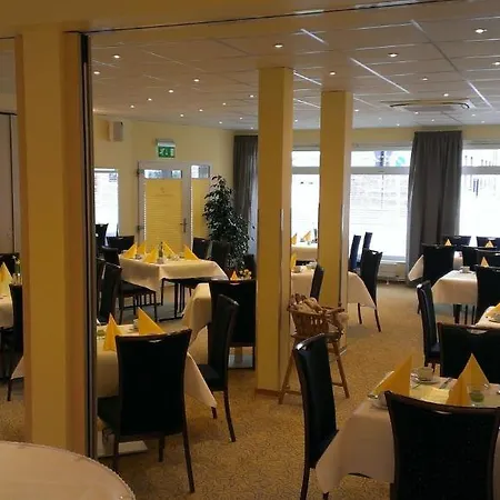 Hotel Hansa Ratzeburg