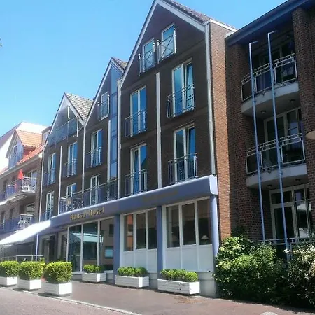 Hotel Hansa