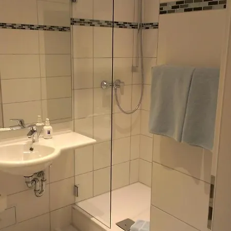 Hansa 3* Ratzeburg