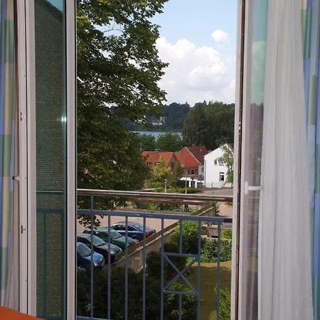 Hansa 3* Ratzeburg