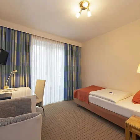 Hansa 3* Ratzeburg