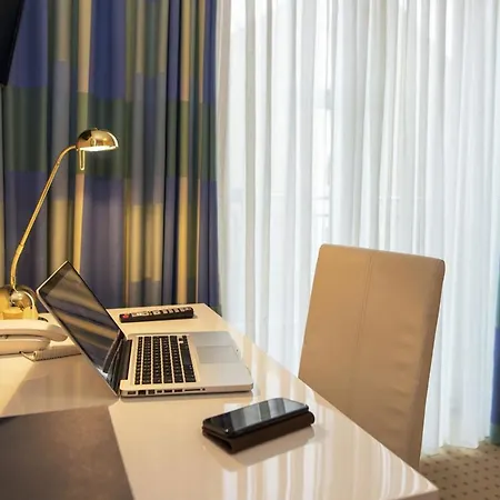 Hotel Hansa 3*
