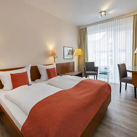 Hotel Hansa 3*